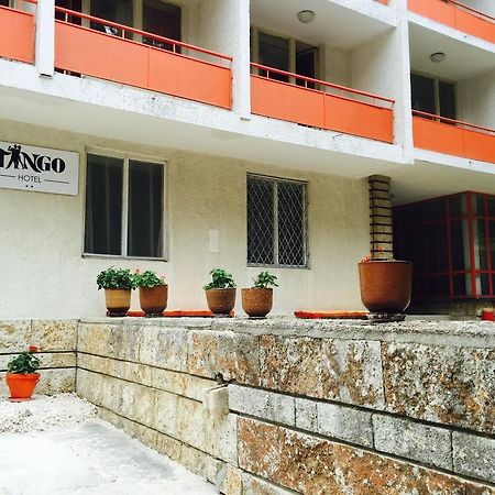 Hotel Tango Golden Sands Exterior photo